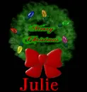 Julie