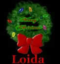 Loida