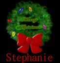 Stephanie