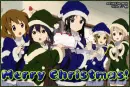 Merry Christmas!