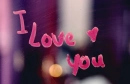 love
