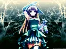 anime girl