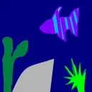 Fish tank