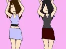dance Queens