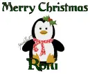 Merry Christmas - Roni