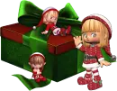 CHRISTMAS