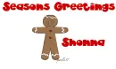 Shonna