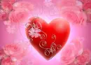 Heart of Love