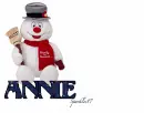 annie