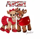 Arsh