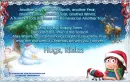 Christmas Wishes - Rieka