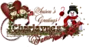 Jolly X'mas_charlayne