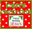 Christmas Comment
