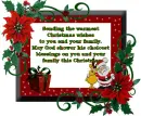 merry christmas