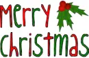 Merry Christmas