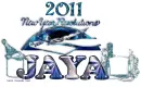 2011 New Year Resolutions Jaya
