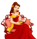 Princess belle