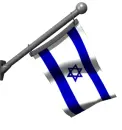 Jewish Flag