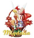 Migdalia