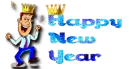 new year