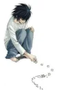 L Death Note