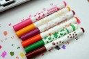 colors