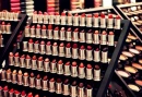 lipsticks