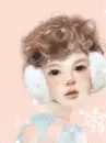 Enakei Snow Angel