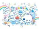 Kawaii Blue 