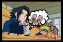 Sasuke X Sakura & Ino