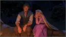 tangled