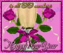 Happy New Year