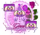 Happy New Year