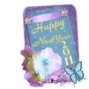 happy new year