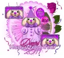 Happy New Year - Deepi
