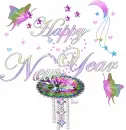 new year
