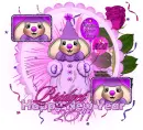 Happy New Year - Bridget