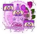 Happy New Year - Heike