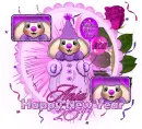 Happy New Year - Ania