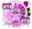 Happy New Year - Liah