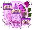Happy New Year - Aletha