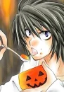 Death Note Lawlie