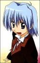 Hayate The Comeback Butler
