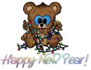 â¤ Happy New Year 2011 â¤