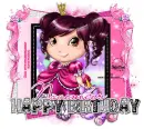 Happy Birthday November
