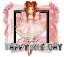 Happy Birthday October