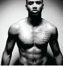 trey songz