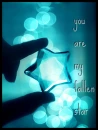 fallen star