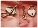 key to my heart