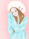 Winter Girl
